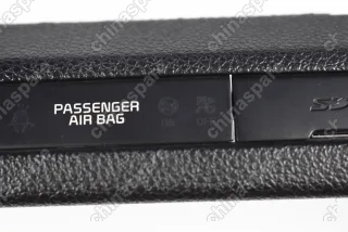 Накладка декоративная с индикатором подушки безопасности (торпедо) Kia Sportage 2016-