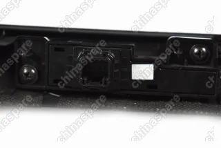 Накладка декоративная с индикатором подушки безопасности (торпедо) Kia Sportage 2016-