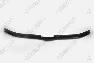 Накладка переднего бампера (верхняя) 5 Series E60/E61 2003-2009