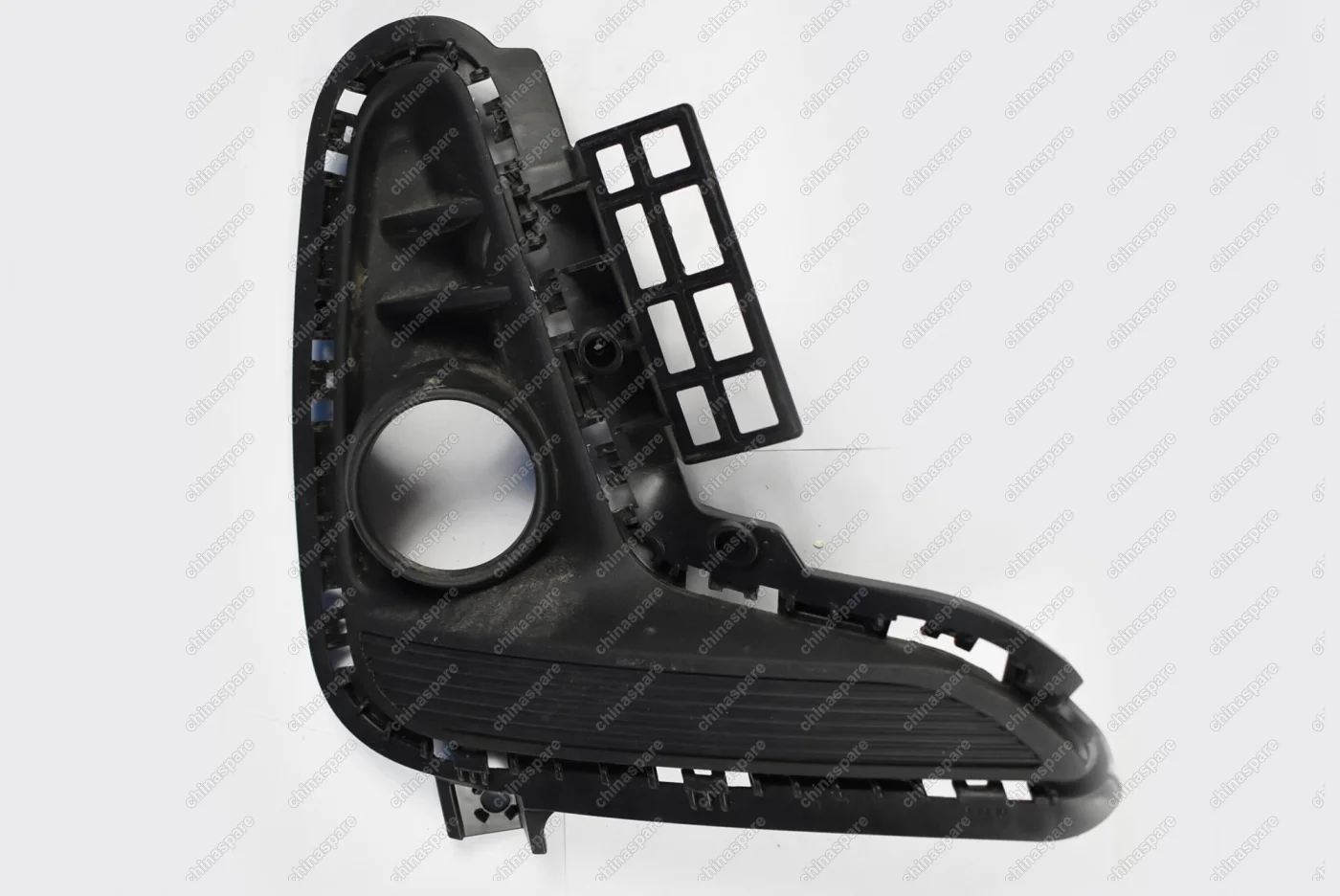 Решетка ПТФ левая Kia Rio 2017-