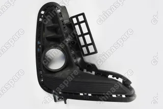 Решетка ПТФ левая Kia Rio 2017-