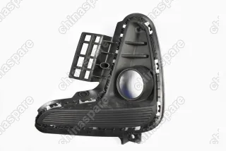 Решетка ПТФ правая Kia Rio 2017-