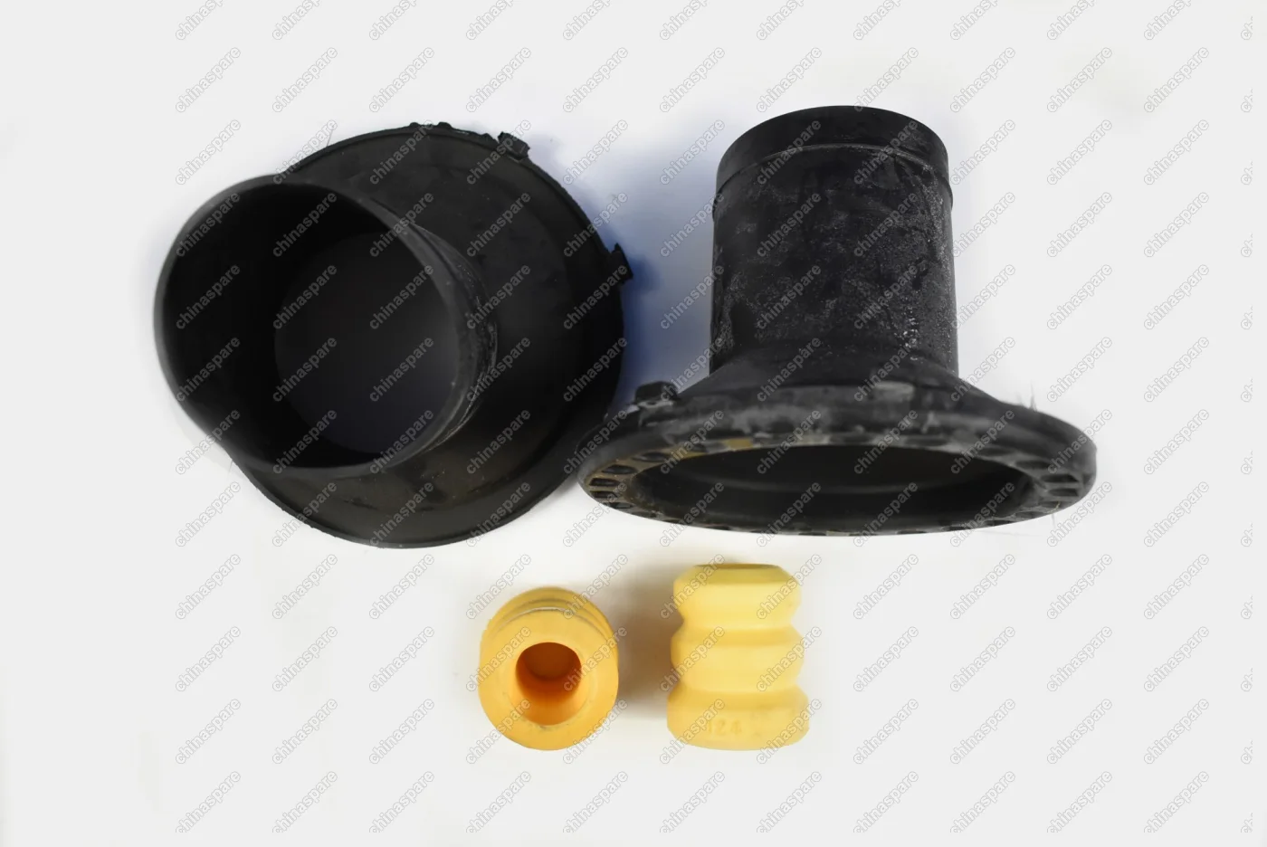 Пыльник и отбойник переднего амортизатора (комплект) Toyota Avensis 97-03