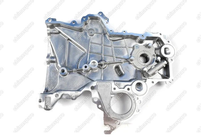 Насос масляный Hyundai/Kia G4FC/G4FA 1,6/1,4