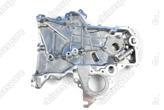 Насос масляный Hyundai/Kia G4FC/G4FA 1,6/1,4