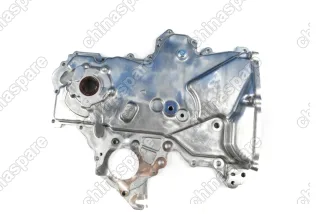 Насос масляный Hyundai/Kia G4FC/G4FA 1,6/1,4