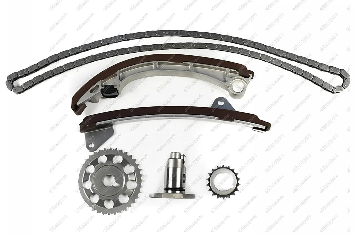 Комплект для замены цепи ГРМ Geely Emgrand EC7, Vision