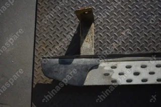 Подножка декоративная (Комплект) Great Wall Hover H3, H5 (Новая рама) (уценка)