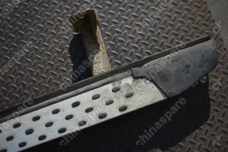 Подножка декоративная (Комплект) Great Wall Hover H3, H5 (Новая рама) (уценка)