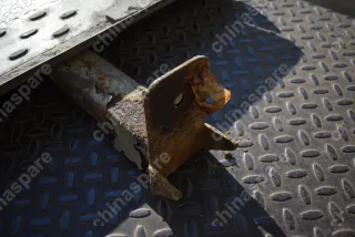 Подножка декоративная (Комплект) Great Wall Hover H3, H5 (Новая рама) (уценка)