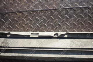 Подножка декоративная (Комплект) Great Wall Hover H3, H5 (Новая рама) (уценка)