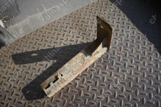 Подножка декоративная (Комплект) Great Wall Hover H3, H5 (Новая рама) (уценка)