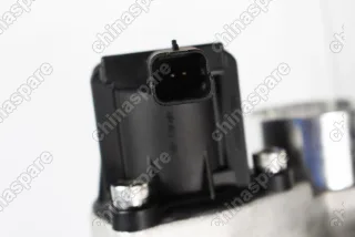 Турбокомпрессор Citroen С4 II, C4 Picasso I-II, Citroen C5 II