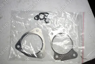 Турбокомпрессор Citroen С4 II, C4 Picasso I-II, Citroen C5 II