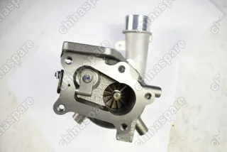 Турбокомпрессор Mazda CX- 7 2,3T