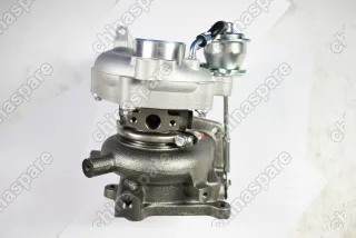 Турбокомпрессор Mazda CX- 7 2,3T