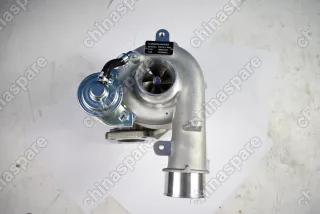 Турбокомпрессор Mazda CX- 7 2,3T