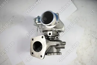 Турбокомпрессор Mazda CX- 7 2,3T