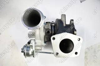 Турбокомпрессор Mazda CX- 7 2,3T