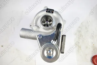 Турбокомпрессор Hyundai HD 65 I, HD 78