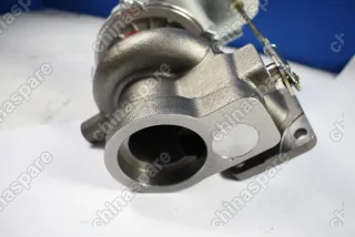 Турбокомпрессор Hyundai HD 65 I, HD 78