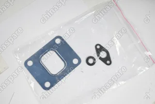 Турбокомпрессор Hyundai HD 65 I, HD 78