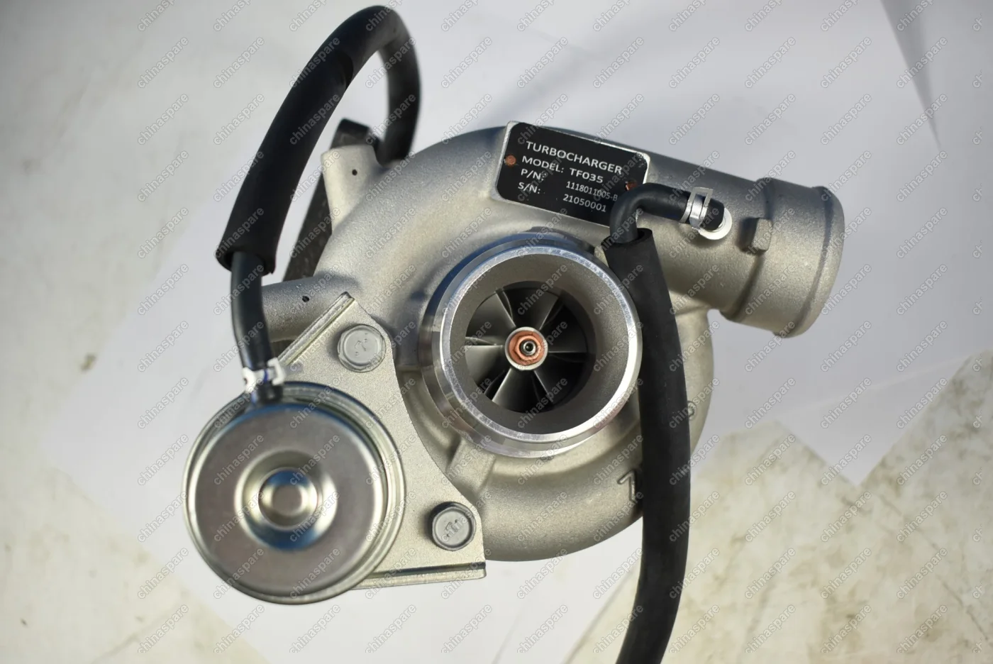 Турбокомпрессор Zotye T600 2,0T