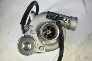 Турбокомпрессор Zotye T600 2,0T
