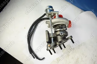 Турбокомпрессор Zotye T600 2,0T