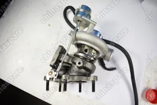 Турбокомпрессор Zotye T600 2,0T