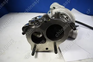 Турбокомпрессор Zotye T600 2,0T