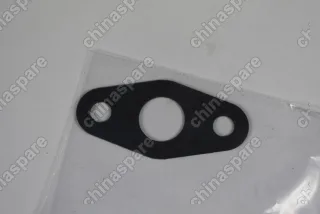 Турбокомпрессор Zotye T600 2,0T