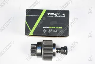 Бендикс стартера «Tesla Technics» Great Wall Hover, Wingle 2,8T (Дизель)