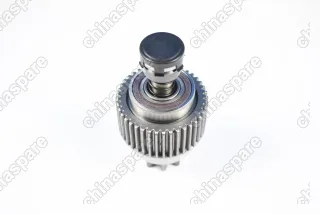 Бендикс стартера «Tesla Technics» Great Wall Hover, Wingle 2,8T (Дизель)