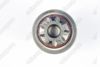 Бендикс стартера «Tesla Technics» Great Wall Hover, Wingle 2,8T (Дизель)