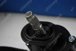 Рейка рулевая Volkswagen Passat B6, Jetta V, Golf V / Skoda Octavia 04-08