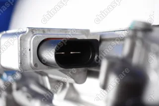 Рейка рулевая Volkswagen Passat B6, Jetta V, Golf V / Skoda Octavia 04-08