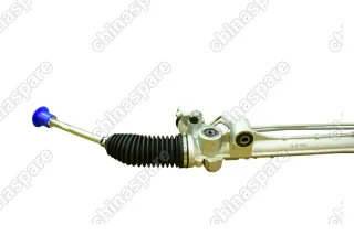 Рейка рулевая Volkswagen Amarok 10-16