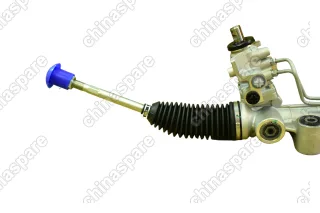 Рейка рулевая Volkswagen Amarok 10-16