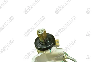 Рейка рулевая Volkswagen Amarok 10-16