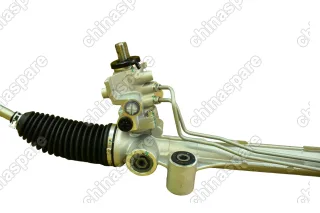 Рейка рулевая Volkswagen Amarok 10-16