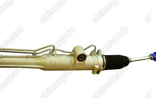 Рейка рулевая Volkswagen Amarok 10-16