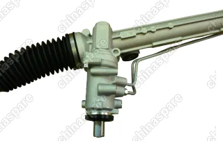 Рейка рулевая Volkswagen Amarok 10-16