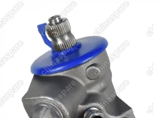 Рейка рулевая Infiniti FX45/35