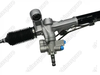 Рейка рулевая Honda Accord VIII LHD