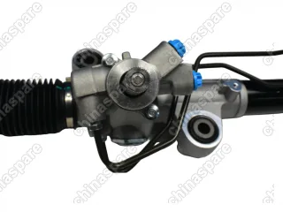 Рейка рулевая Honda Accord VIII LHD