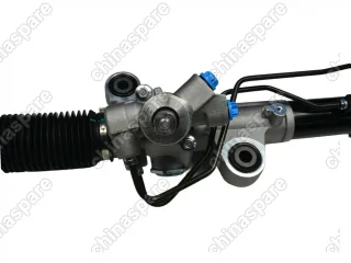 Рейка рулевая Honda Accord VIII LHD