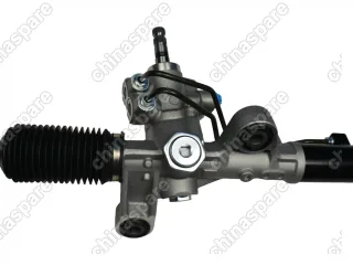 Рейка рулевая Honda Accord VIII LHD