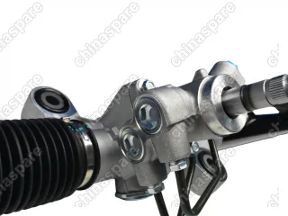 Рейка рулевая Honda Accord VIII LHD