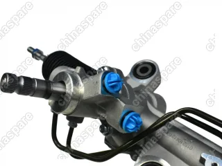 Рейка рулевая Honda Accord VIII LHD